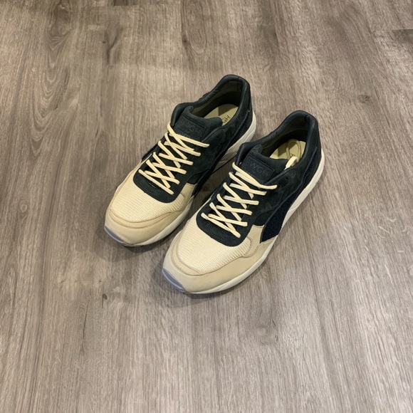 Men’s size US 13 - Puma XS698 x BWGH ‘Brooklyn We Go Hard’ Brand New - Picture 2 of 10